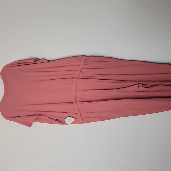 3X Dip brand NWT Button Front Jumper. E14 - Picture 7 of 11